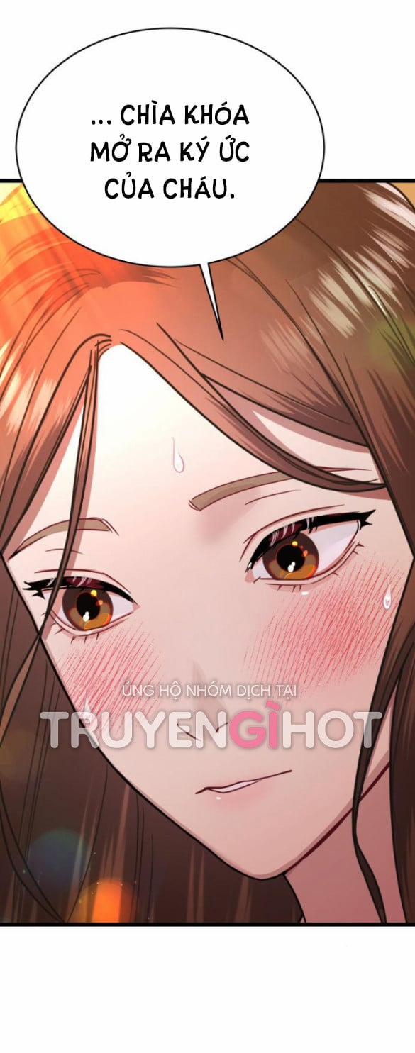 Ảo Thuật Gia Quyến Rũ 8 trang 41