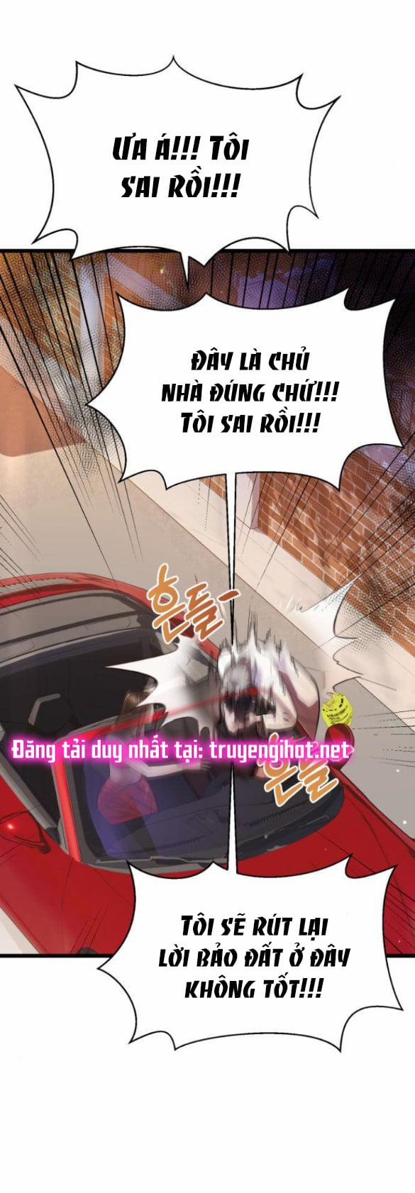 Ảo Thuật Gia Quyến Rũ 8 trang 6