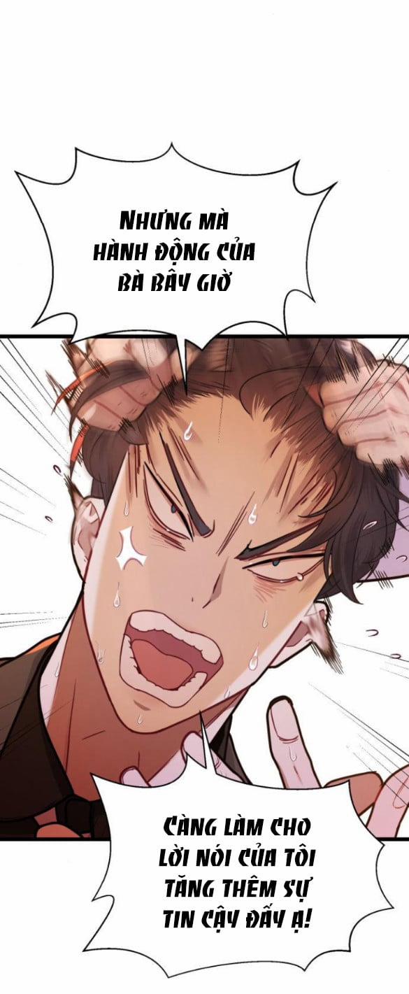 Ảo Thuật Gia Quyến Rũ 8 trang 7