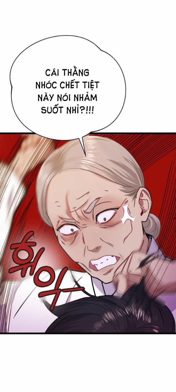 Ảo Thuật Gia Quyến Rũ 8 trang 8