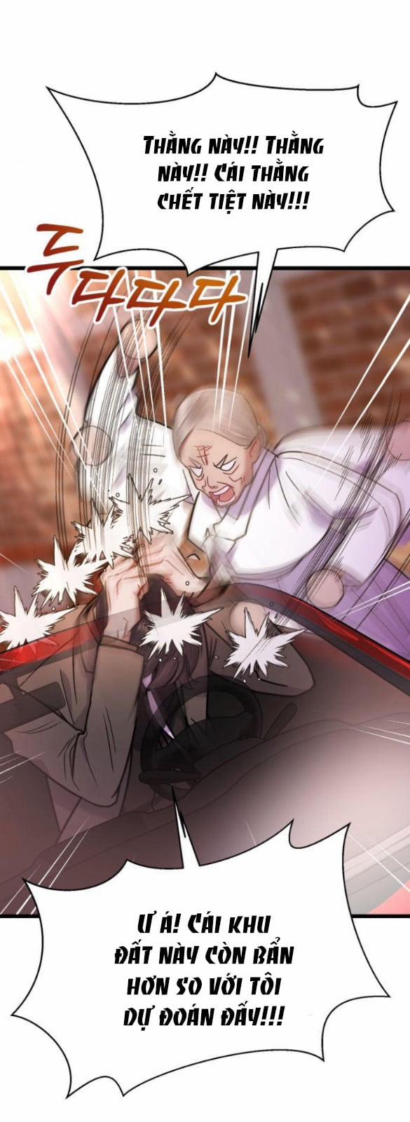 Ảo Thuật Gia Quyến Rũ 8 trang 9