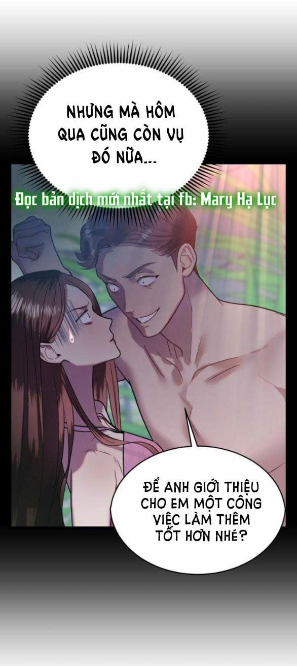 Ảo Thuật Gia Quyến Rũ 9.5 trang 11