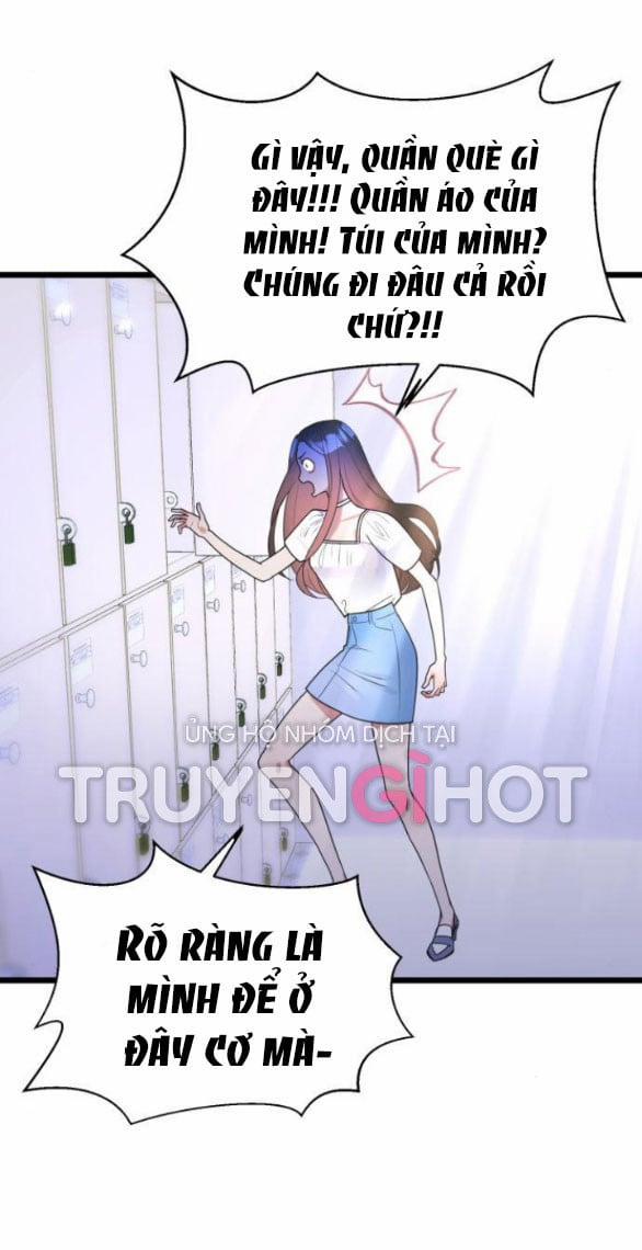 Ảo Thuật Gia Quyến Rũ 9.5 trang 14