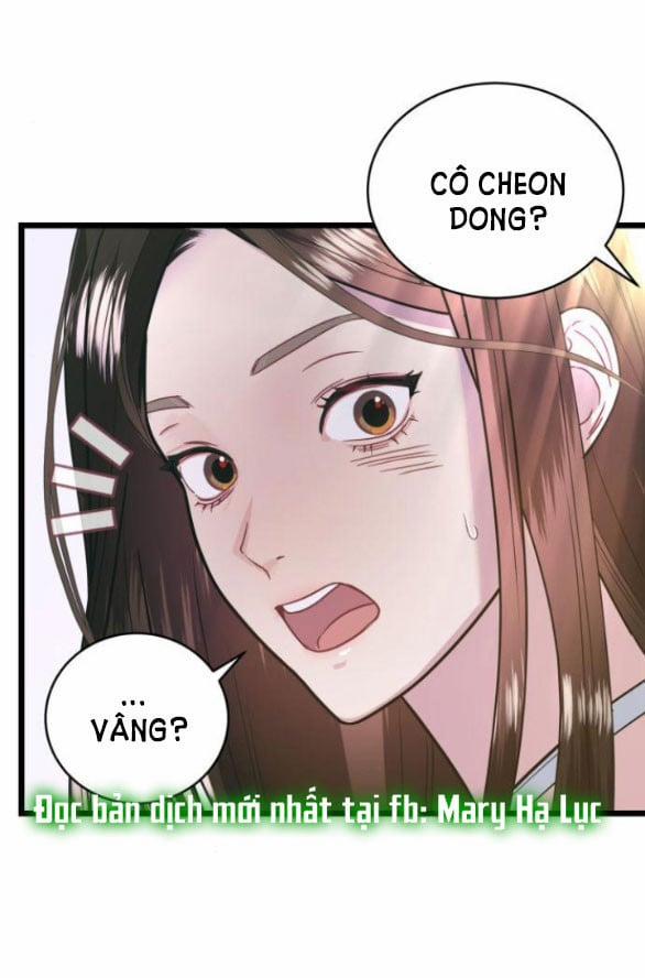 Ảo Thuật Gia Quyến Rũ 9.5 trang 15