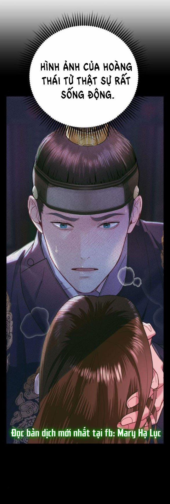 Ảo Thuật Gia Quyến Rũ 9.5 trang 5