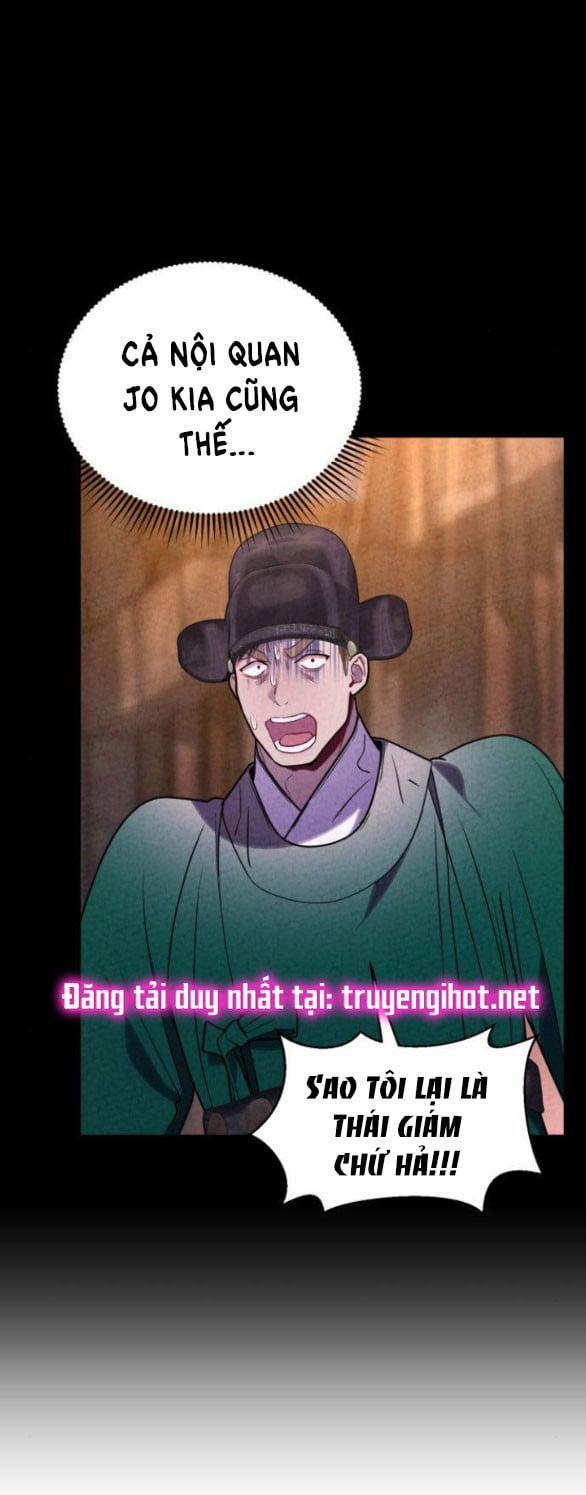 Ảo Thuật Gia Quyến Rũ 9.5 trang 6