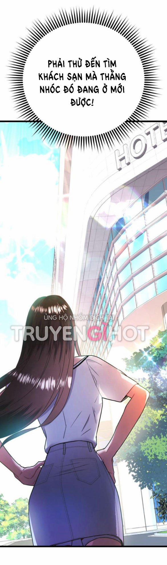 Ảo Thuật Gia Quyến Rũ 9.5 trang 8