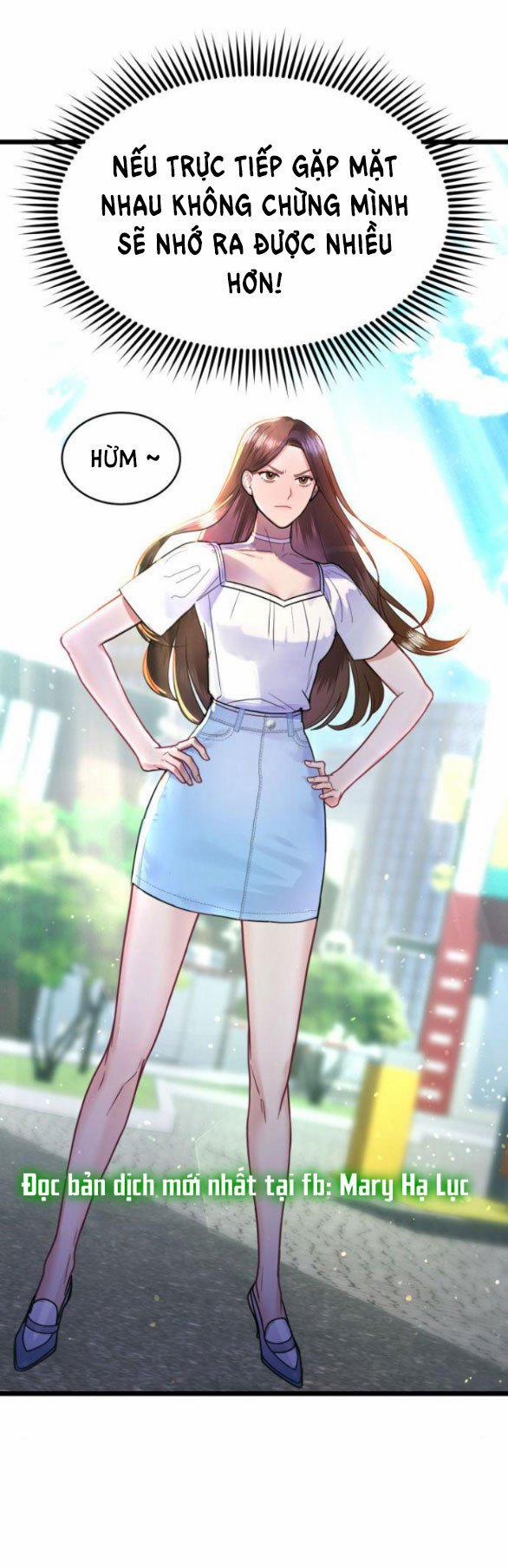 Ảo Thuật Gia Quyến Rũ 9.5 trang 9