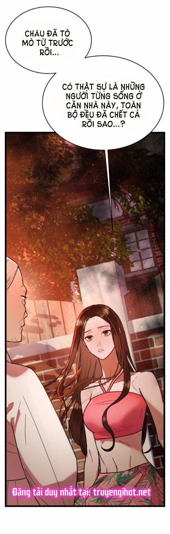 Ảo Thuật Gia Quyến Rũ 9 trang 0