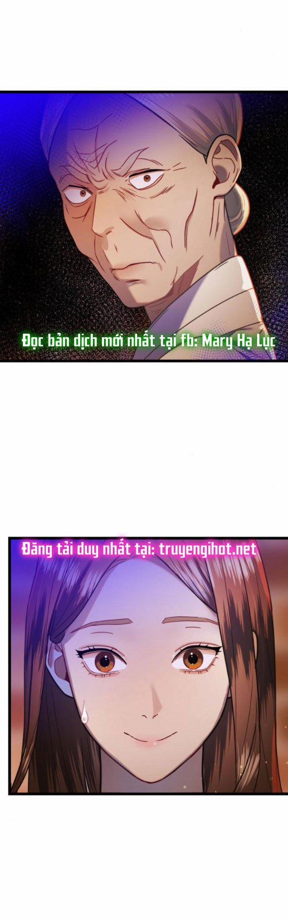 Ảo Thuật Gia Quyến Rũ 9 trang 1