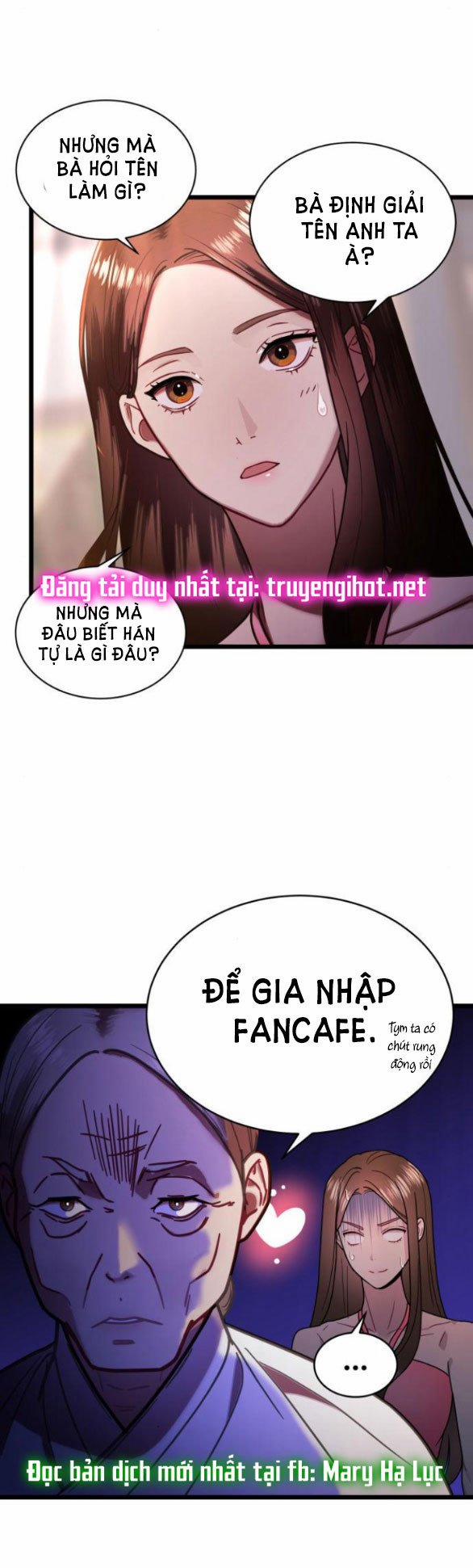 Ảo Thuật Gia Quyến Rũ 9 trang 15