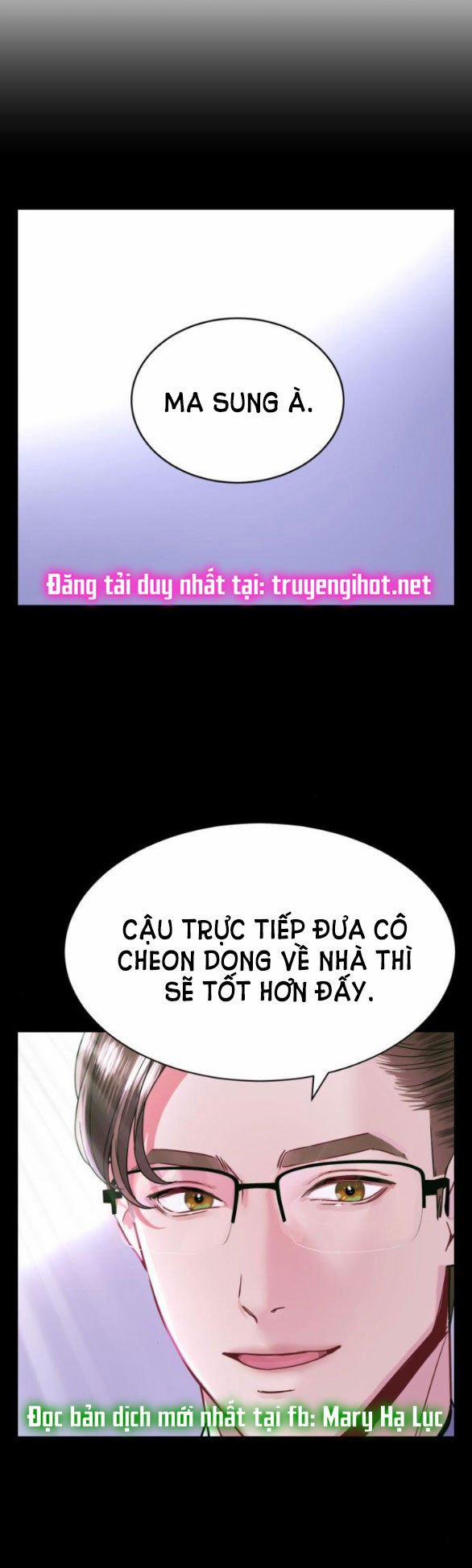 Ảo Thuật Gia Quyến Rũ 9 trang 19
