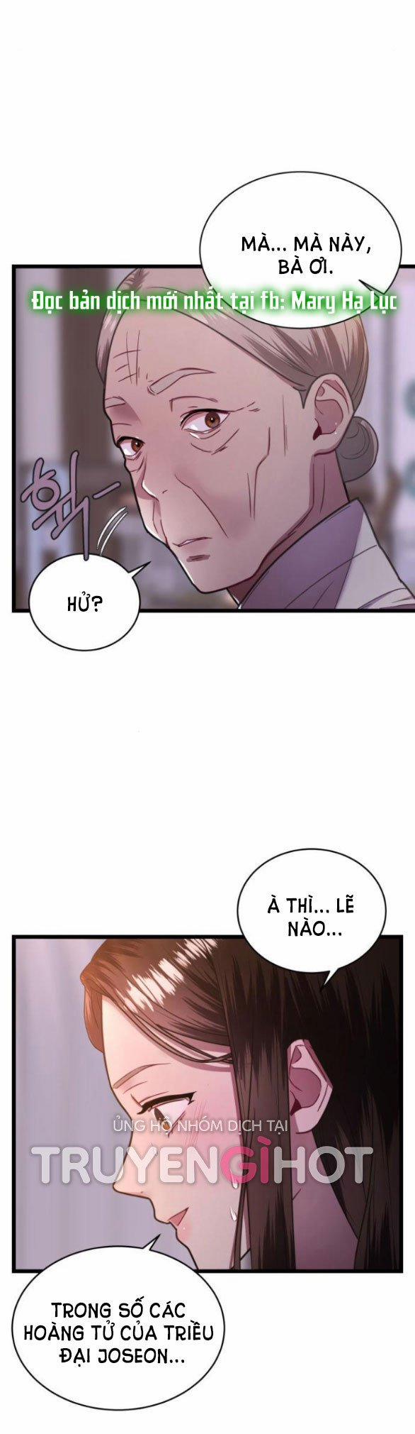 Ảo Thuật Gia Quyến Rũ 9 trang 25