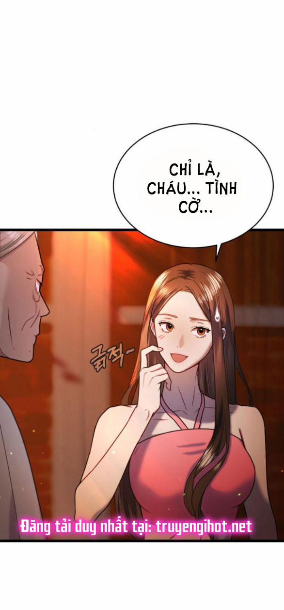 Ảo Thuật Gia Quyến Rũ 9 trang 3