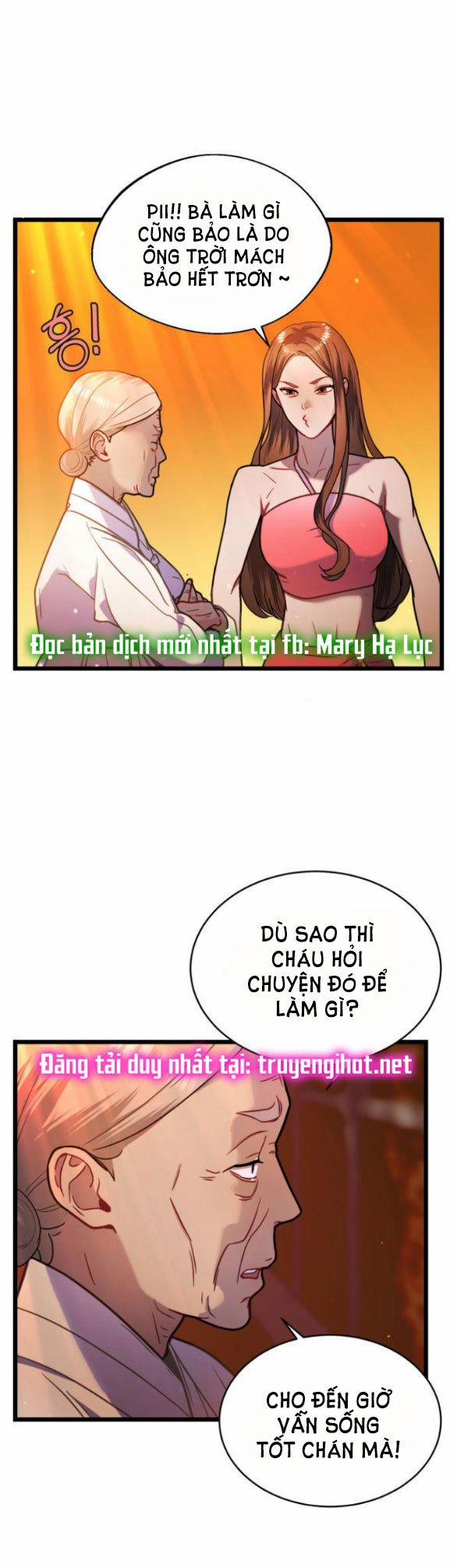 Ảo Thuật Gia Quyến Rũ 9 trang 7