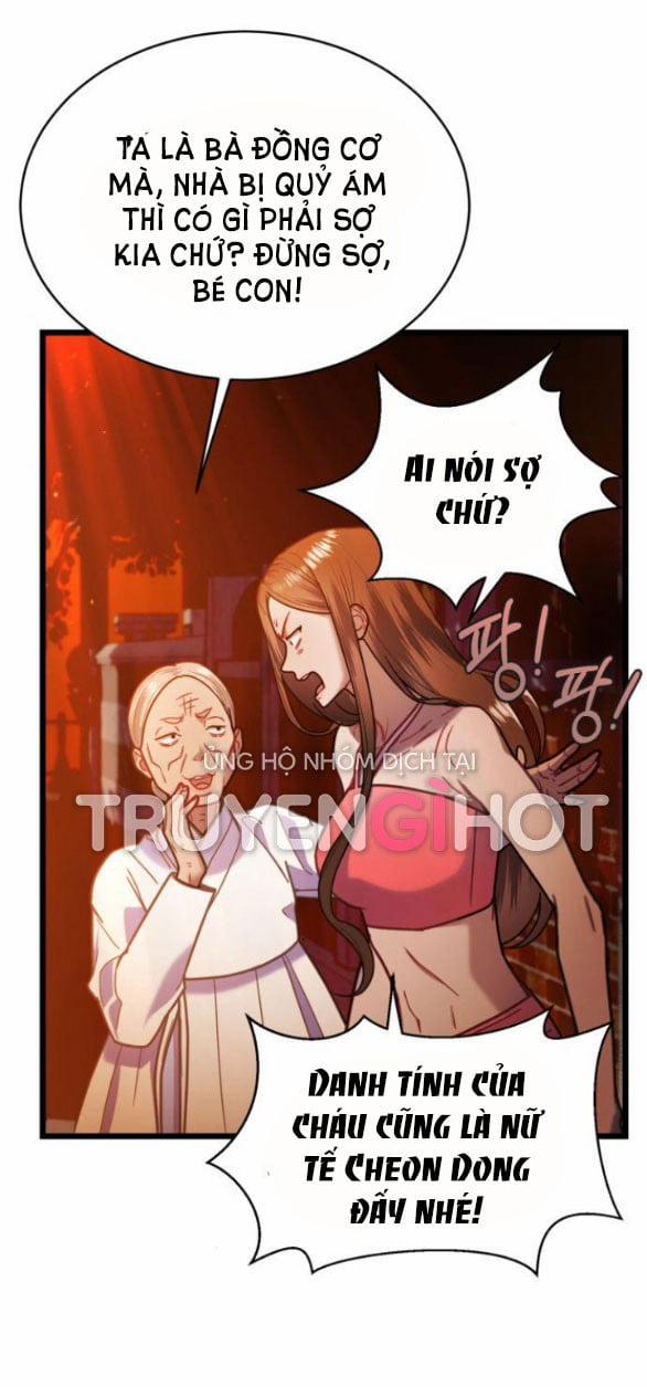 Ảo Thuật Gia Quyến Rũ 9 trang 8