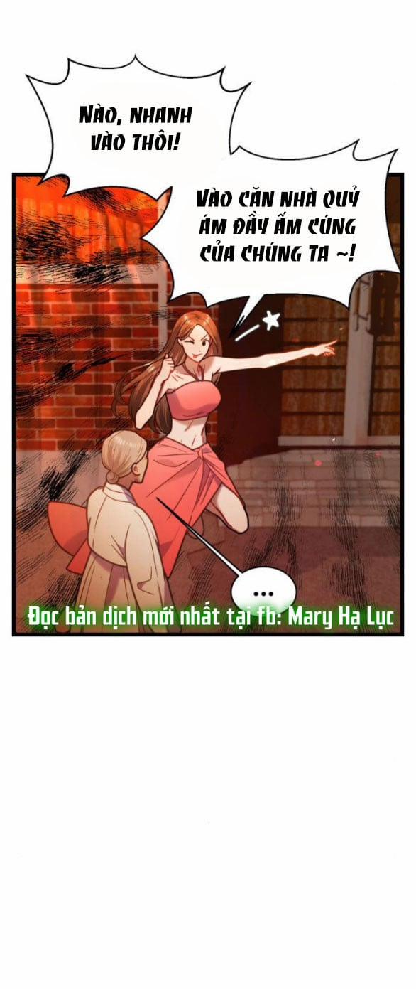 Ảo Thuật Gia Quyến Rũ 9 trang 9