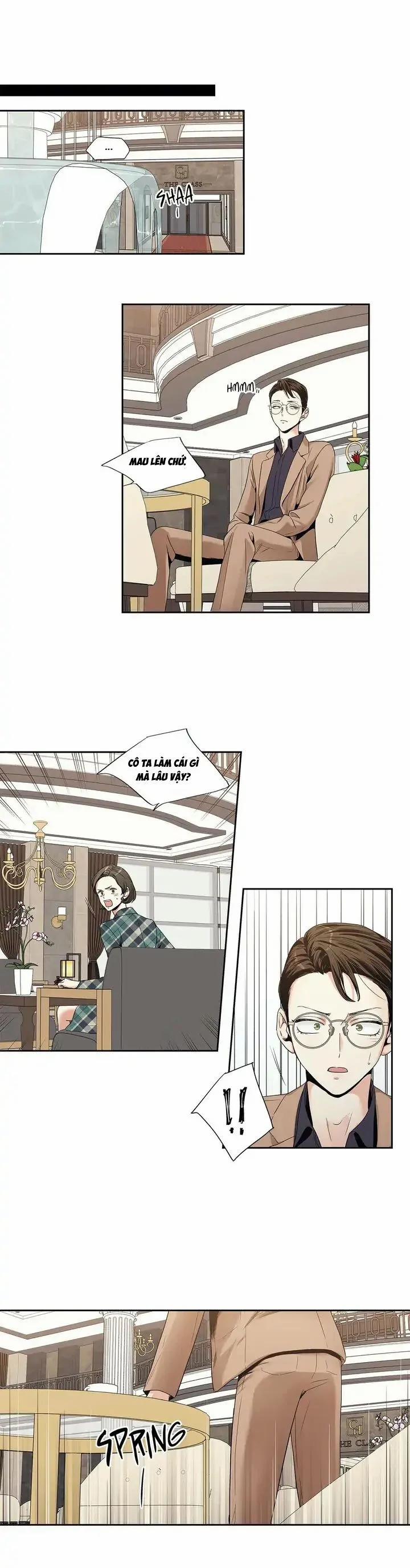 Ảo Tưởng Tình Yêu 1 trang 16