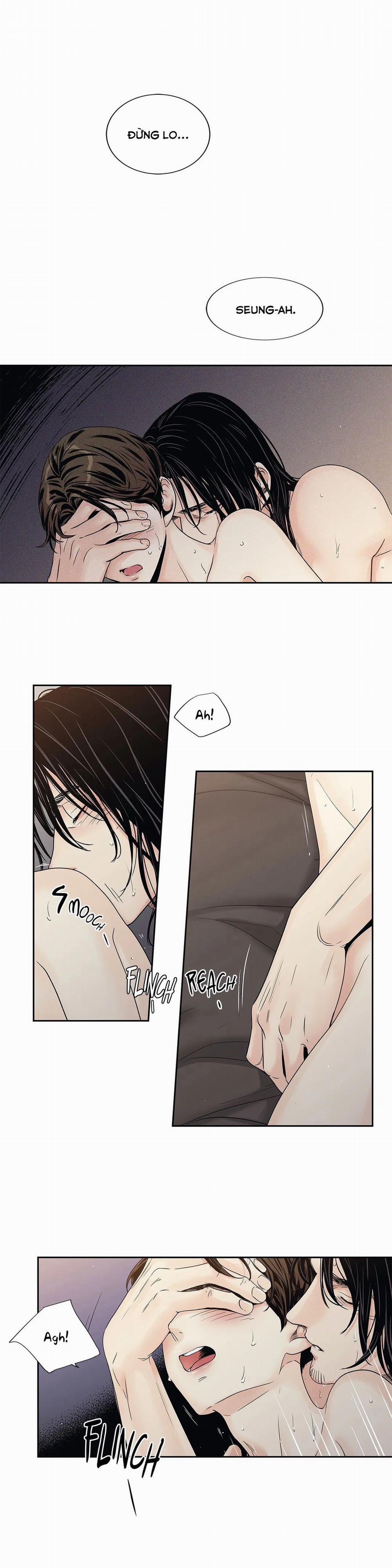 Ảo Tưởng Tình Yêu 16 trang 0