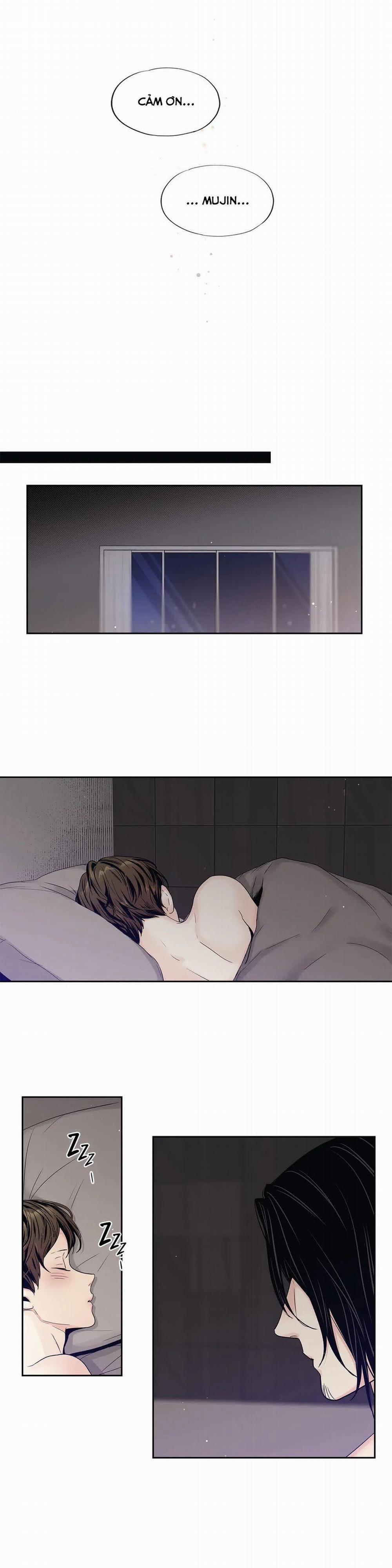 Ảo Tưởng Tình Yêu 16 trang 12