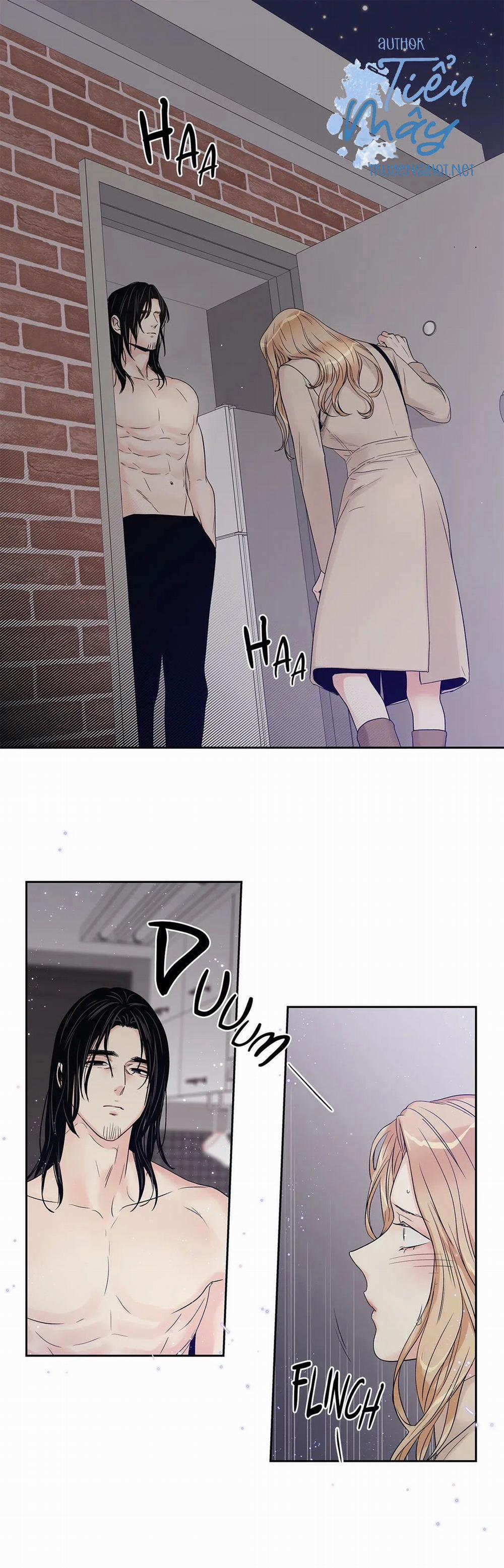 Ảo Tưởng Tình Yêu 16 trang 14