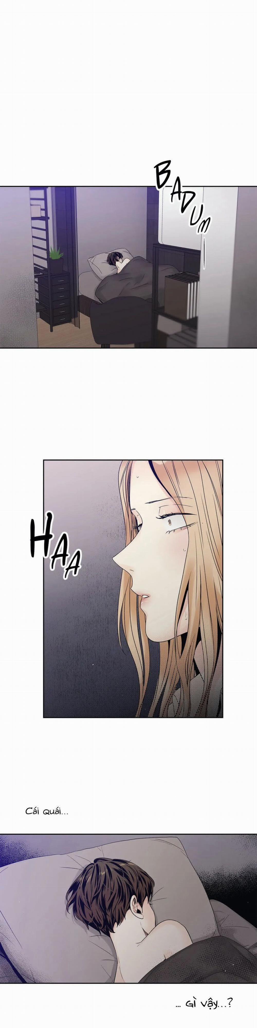 Ảo Tưởng Tình Yêu 17 trang 0