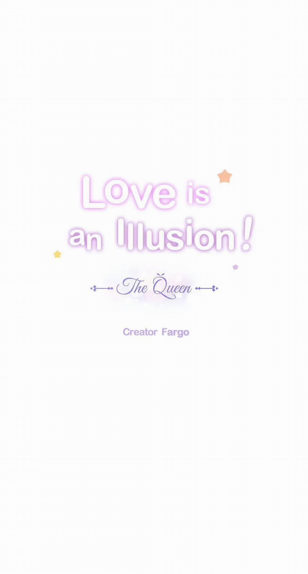 Ảo Tưởng Tình Yêu 18 trang 0