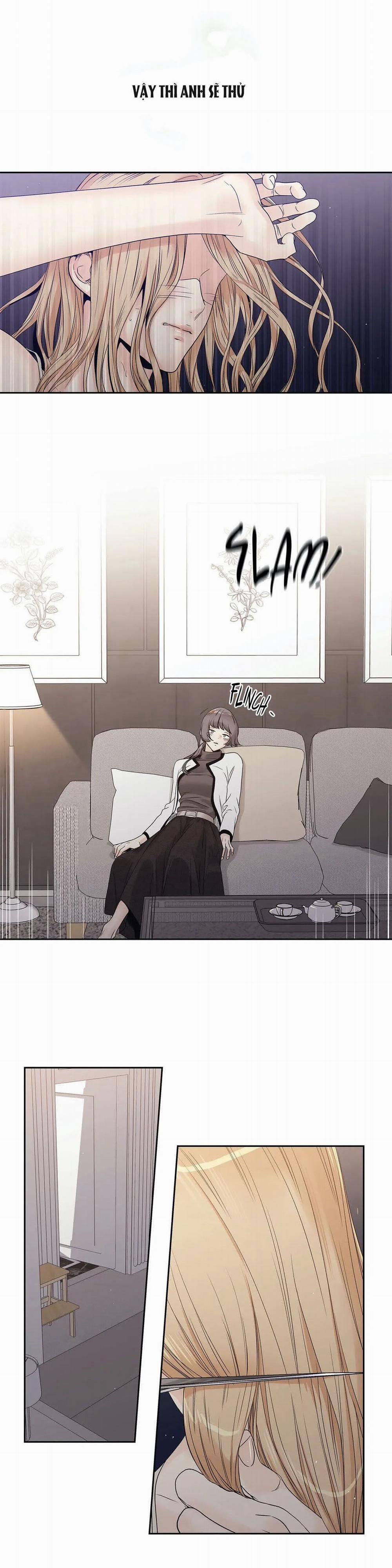 Ảo Tưởng Tình Yêu 18 trang 18