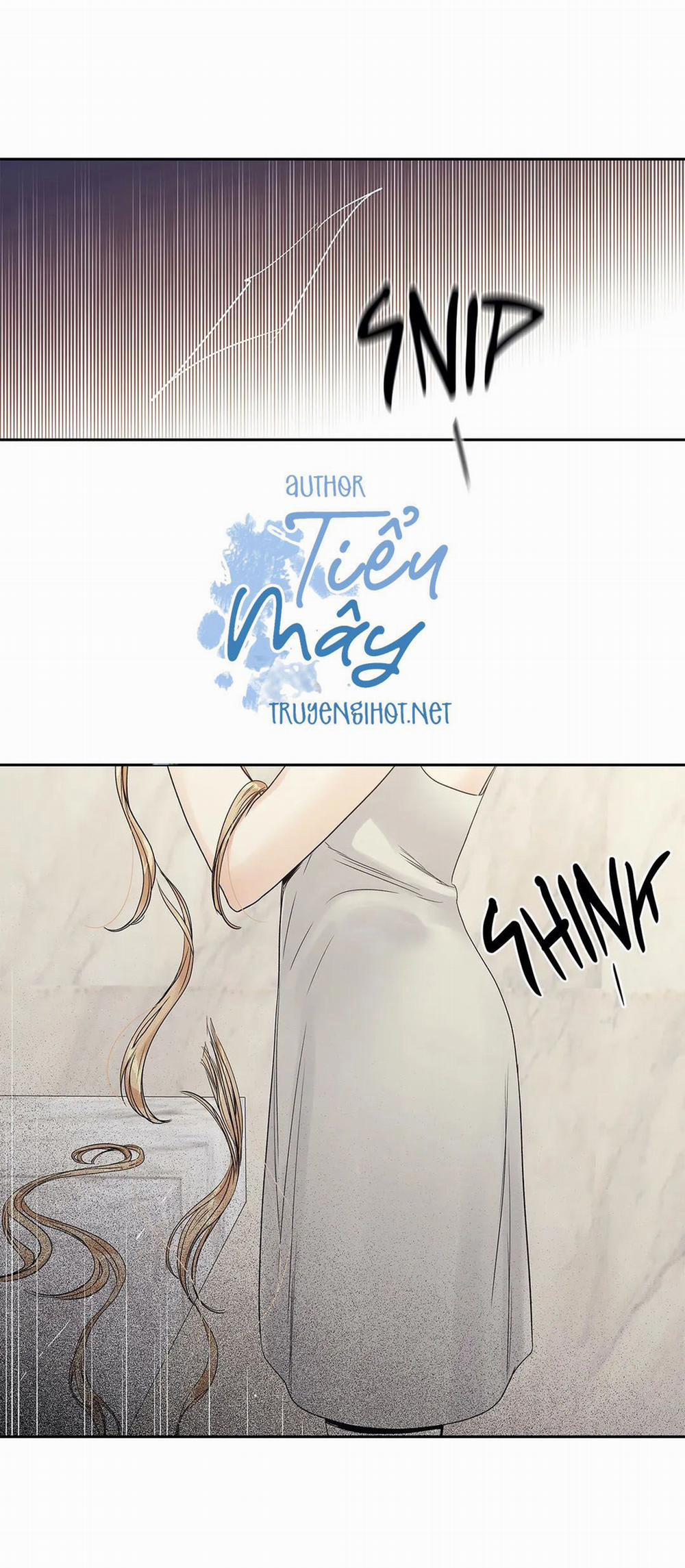 Ảo Tưởng Tình Yêu 18 trang 19