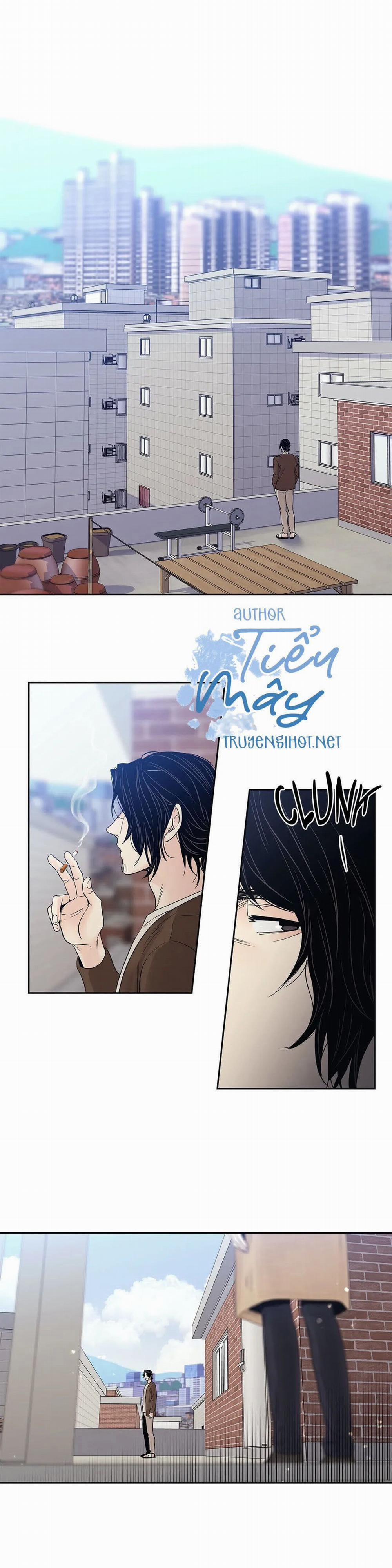 Ảo Tưởng Tình Yêu 18 trang 6