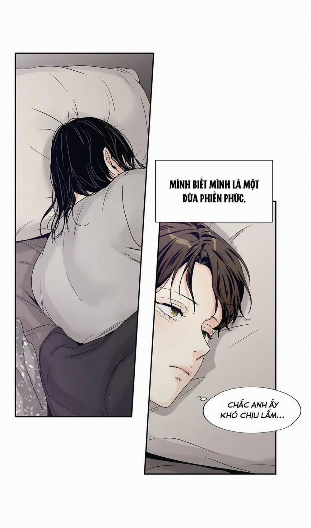 Ảo Tưởng Tình Yêu 19 trang 11