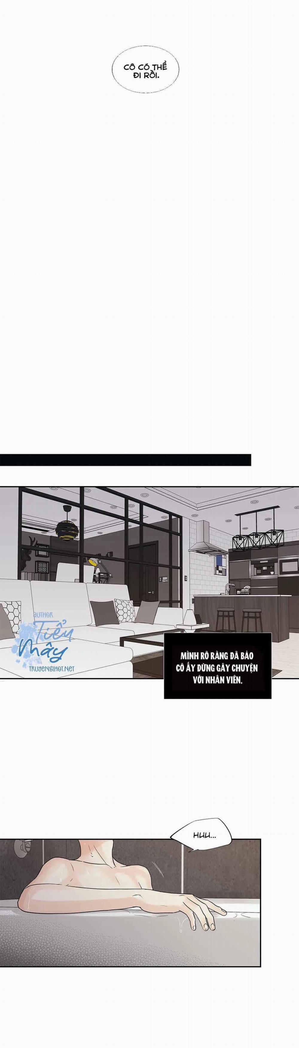 Ảo Tưởng Tình Yêu 2 trang 10