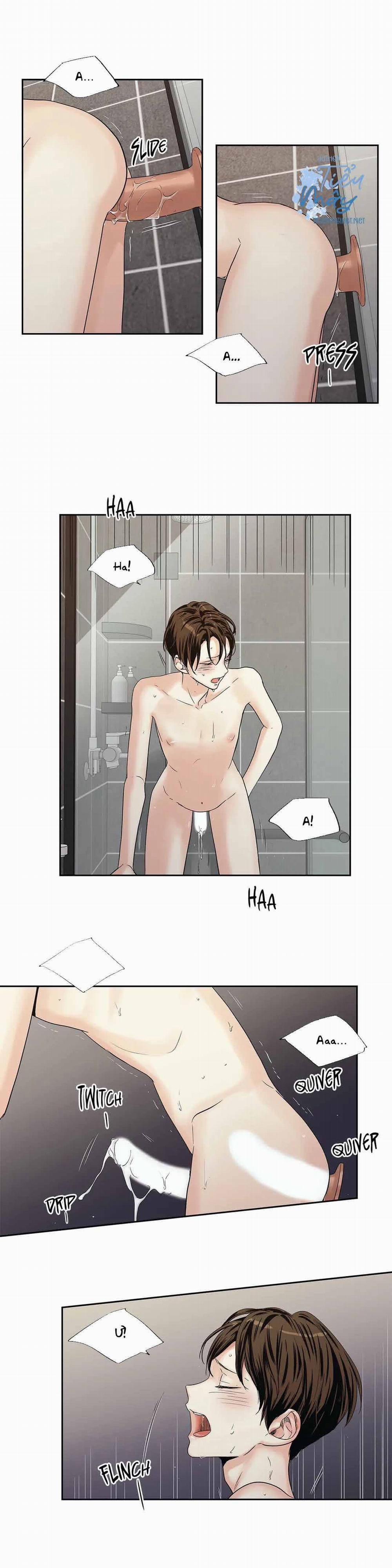 Ảo Tưởng Tình Yêu 2 trang 14