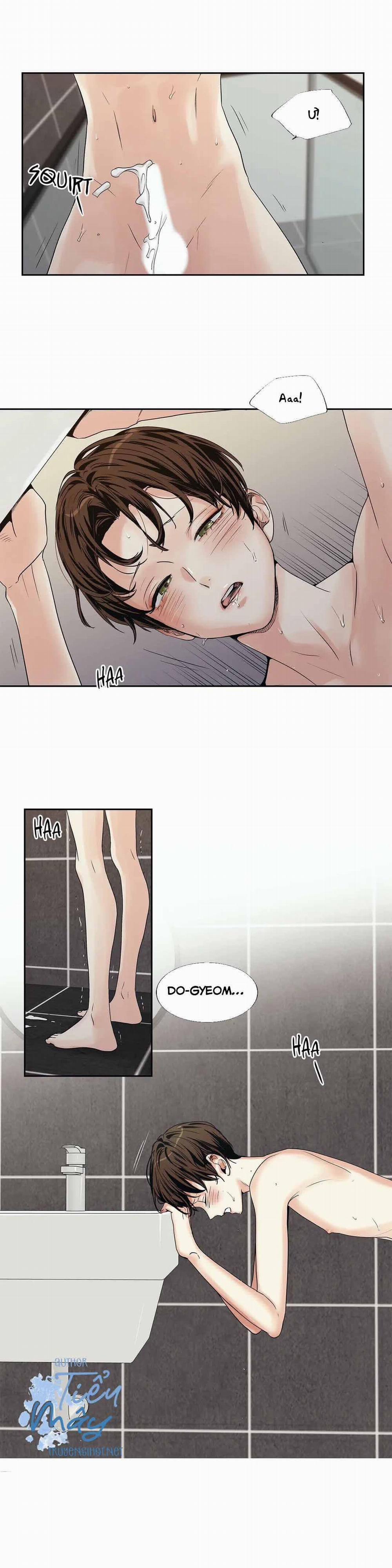 Ảo Tưởng Tình Yêu 2 trang 16