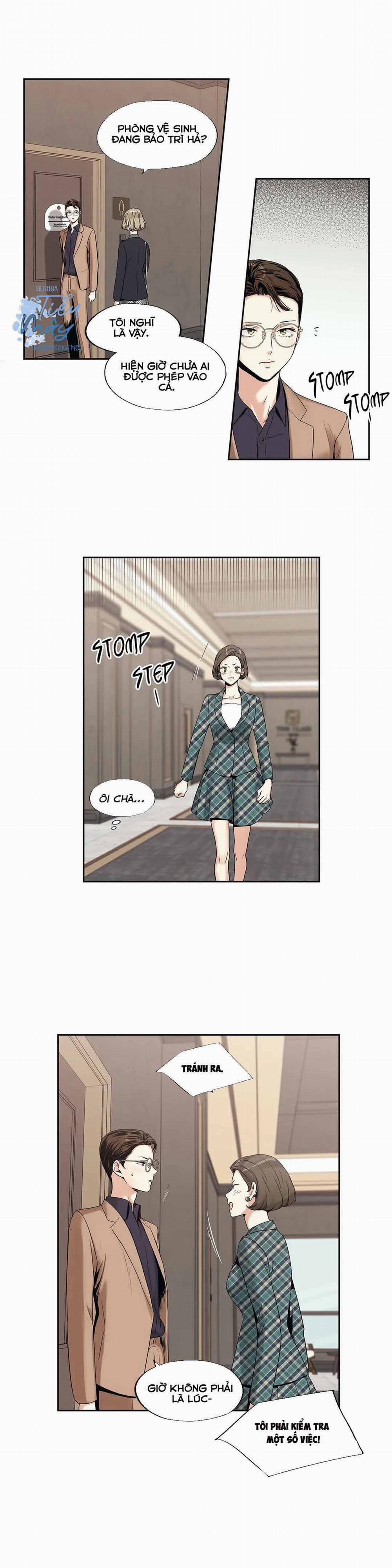 Ảo Tưởng Tình Yêu 2 trang 4