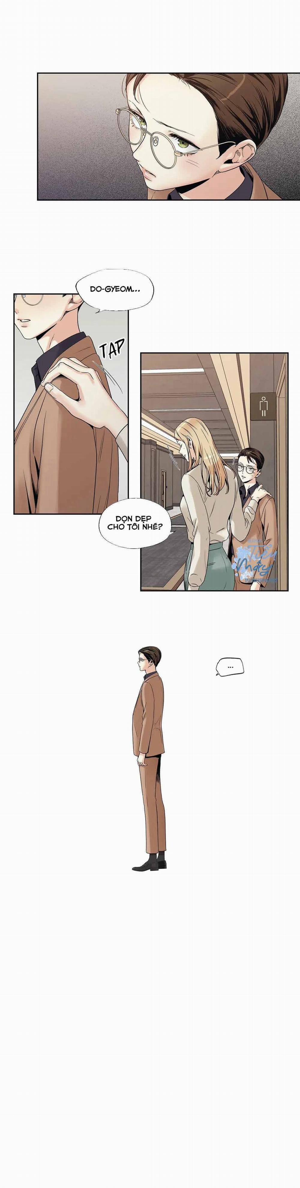 Ảo Tưởng Tình Yêu 2 trang 7