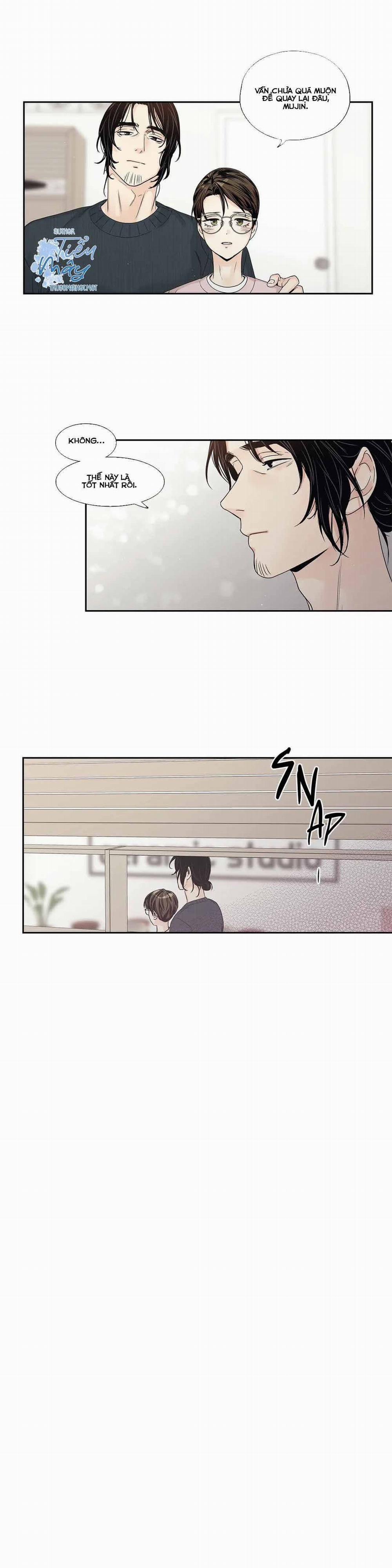 Ảo Tưởng Tình Yêu 20 trang 4