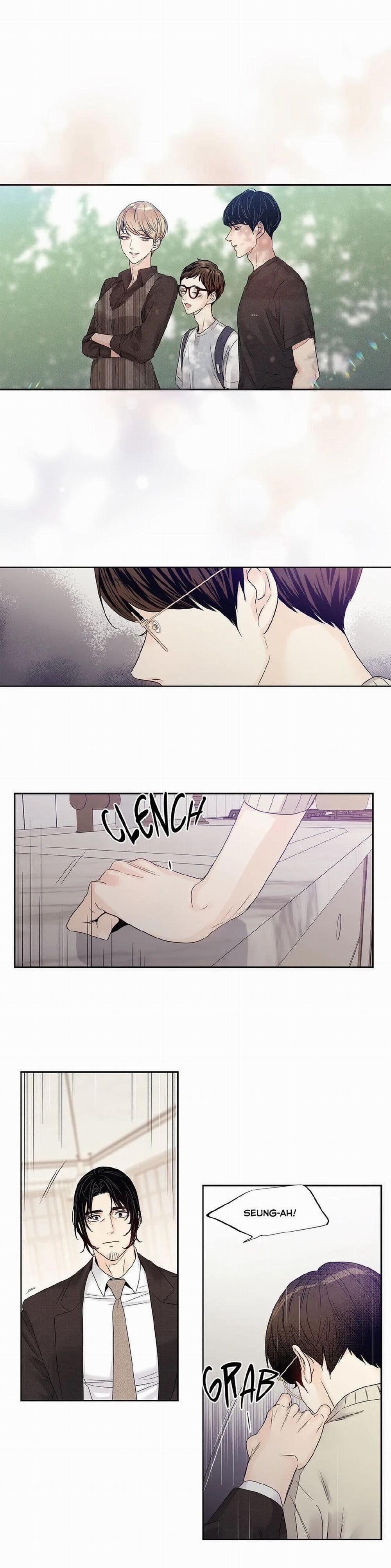 Ảo Tưởng Tình Yêu 21 trang 15