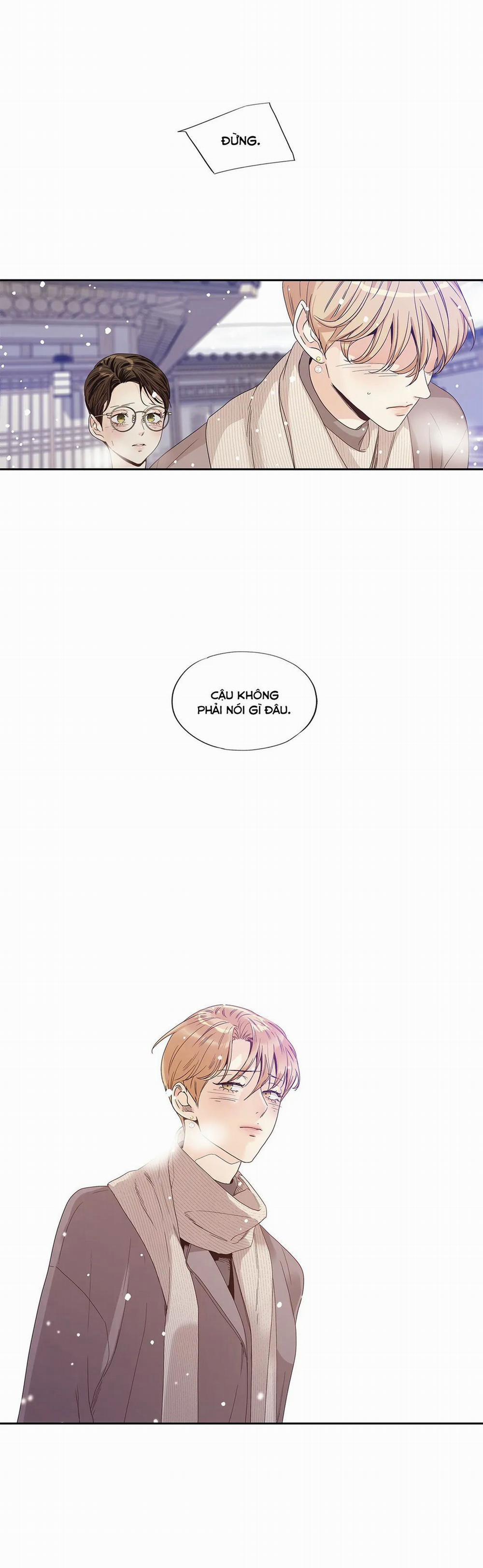 Ảo Tưởng Tình Yêu 23 trang 13