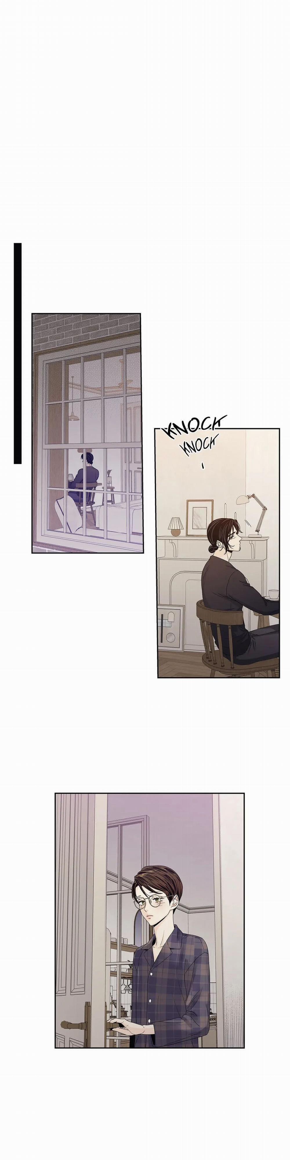 Ảo Tưởng Tình Yêu 23 trang 18