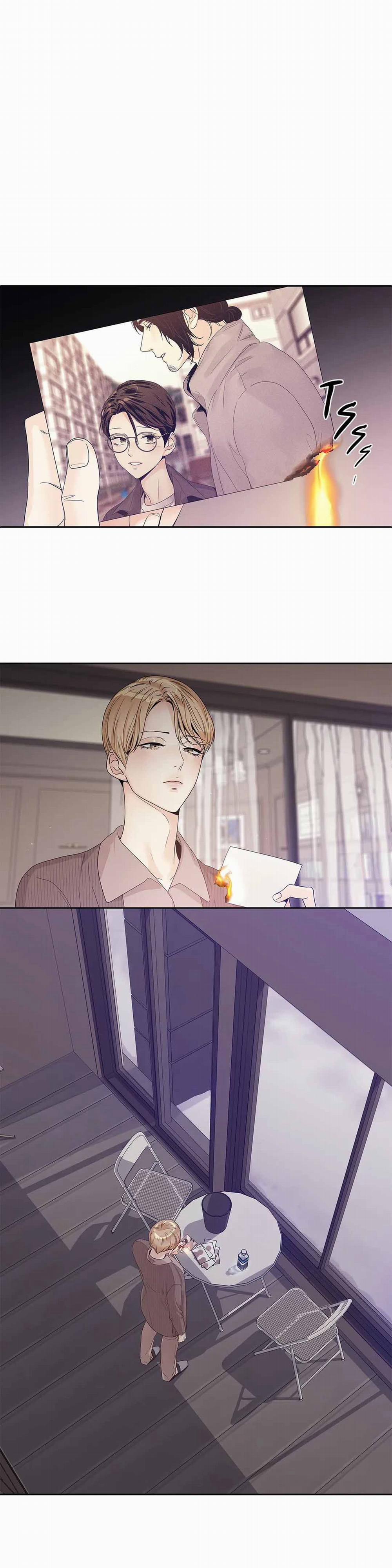 Ảo Tưởng Tình Yêu 24 trang 0