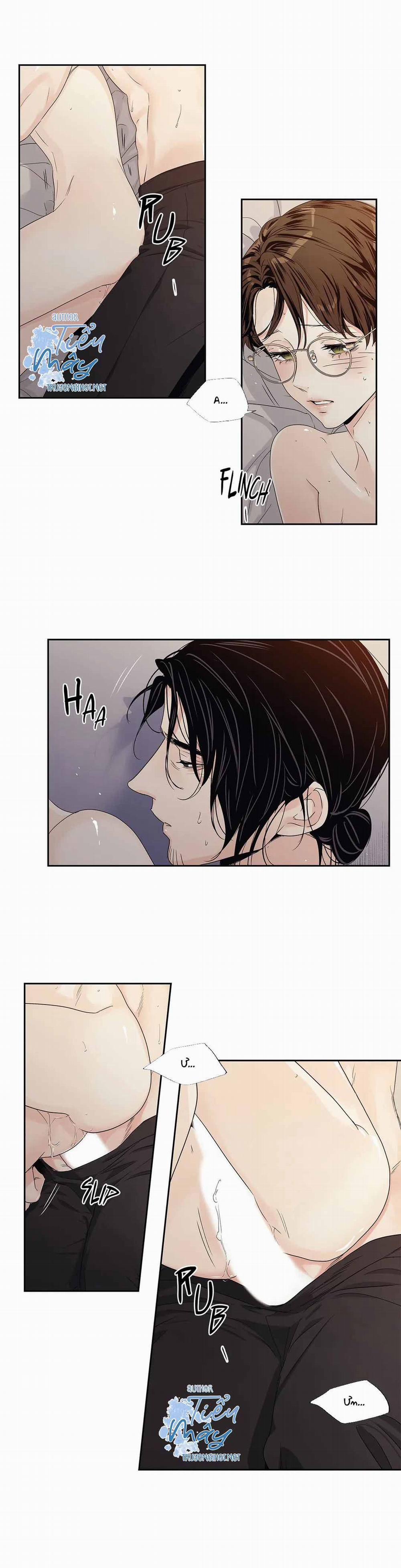 Ảo Tưởng Tình Yêu 24 trang 14