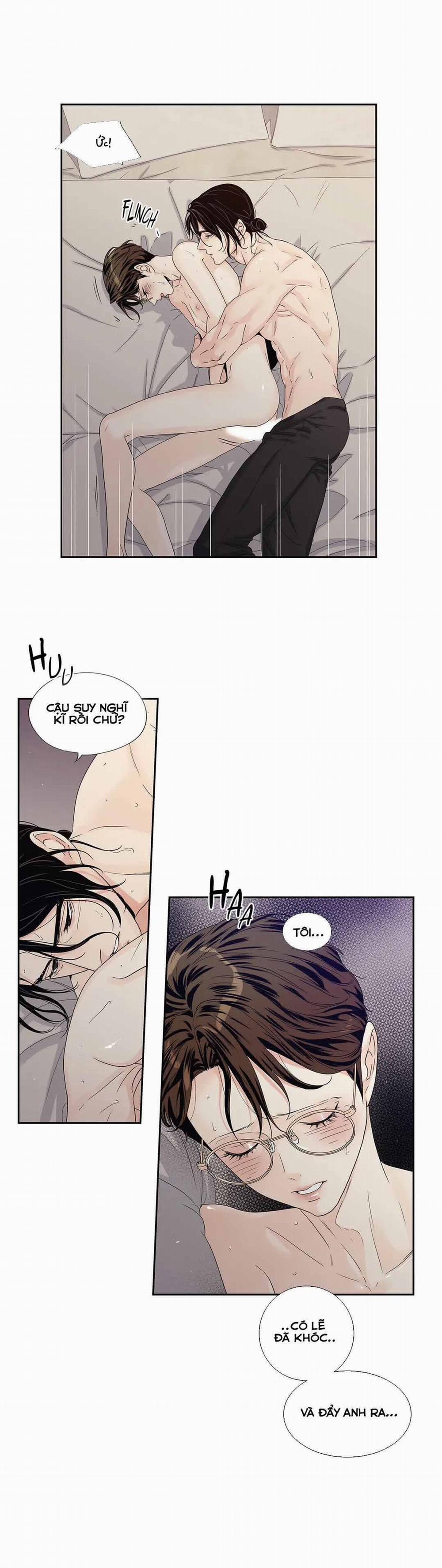 Ảo Tưởng Tình Yêu 24 trang 15