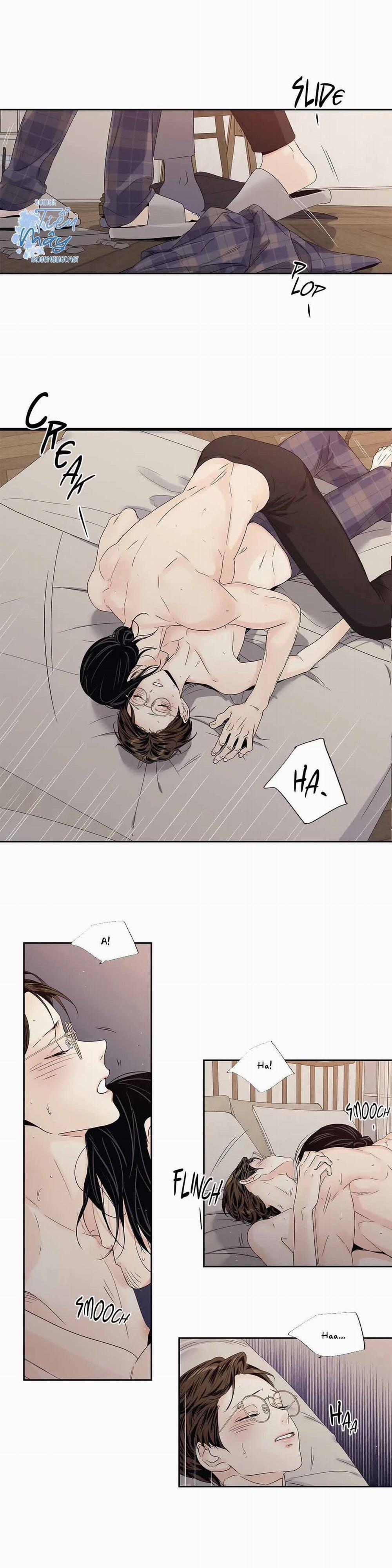 Ảo Tưởng Tình Yêu 24 trang 9