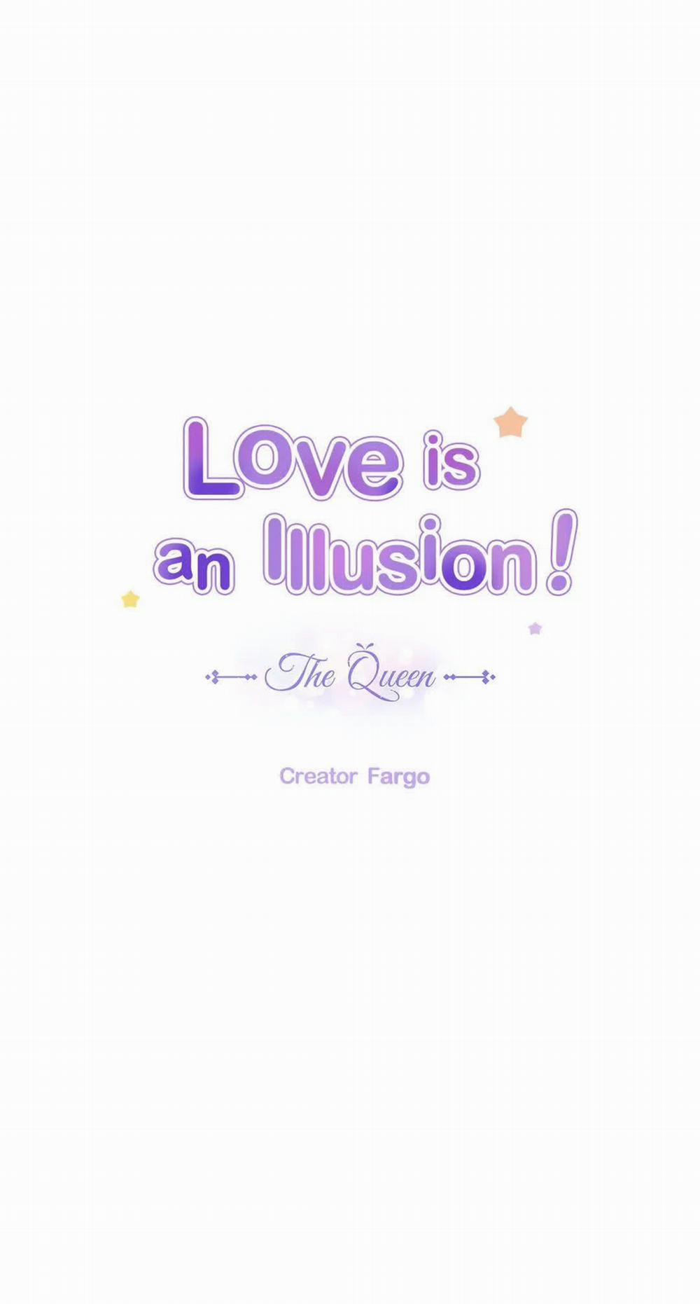 Ảo Tưởng Tình Yêu 25 trang 0