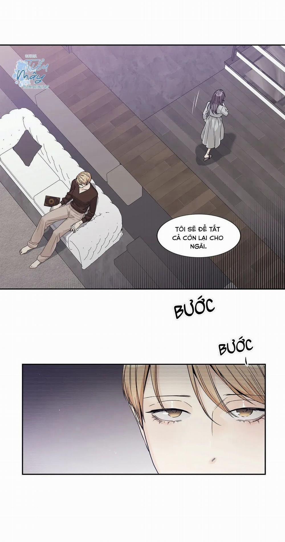 Ảo Tưởng Tình Yêu 25 trang 19