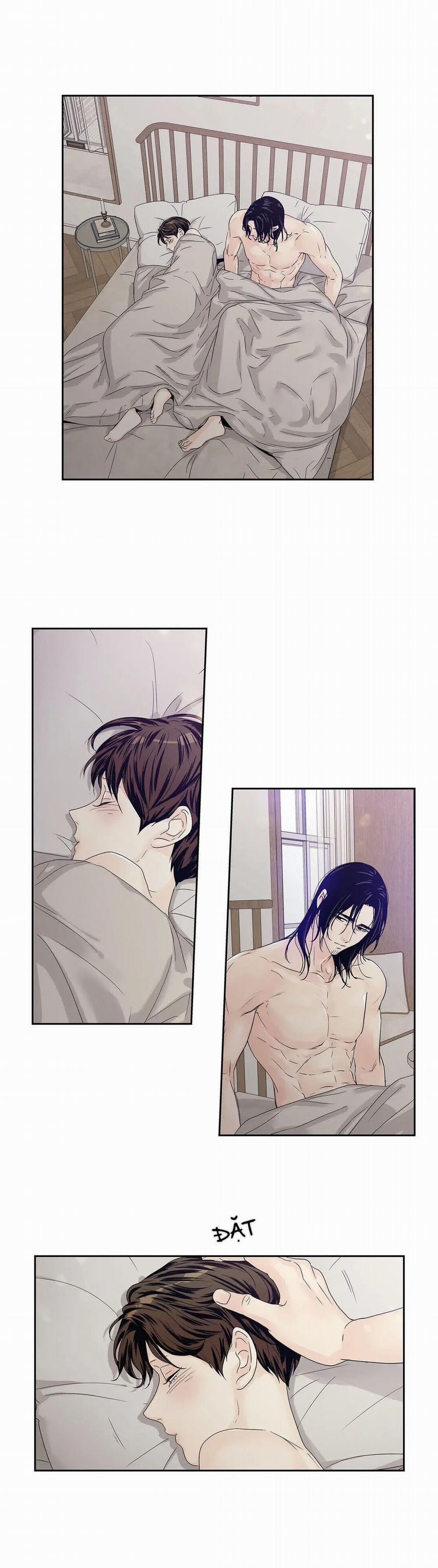 Ảo Tưởng Tình Yêu 25 trang 6