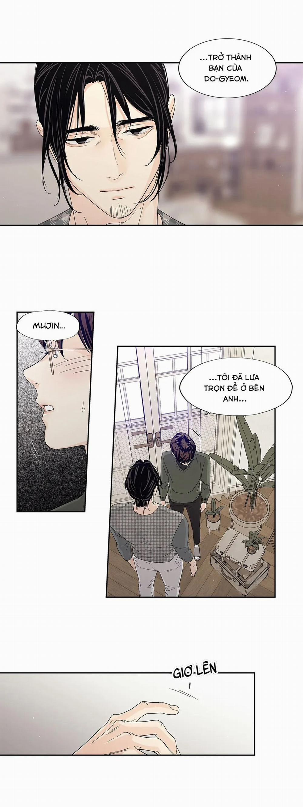 Ảo Tưởng Tình Yêu 26 trang 14