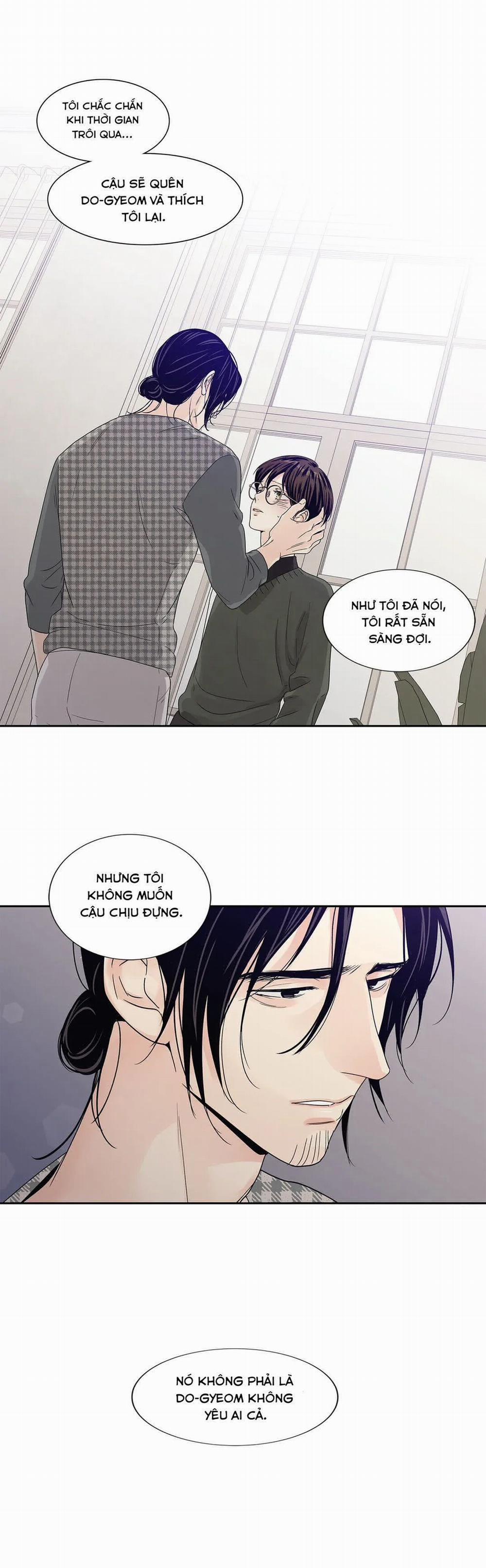 Ảo Tưởng Tình Yêu 26 trang 15