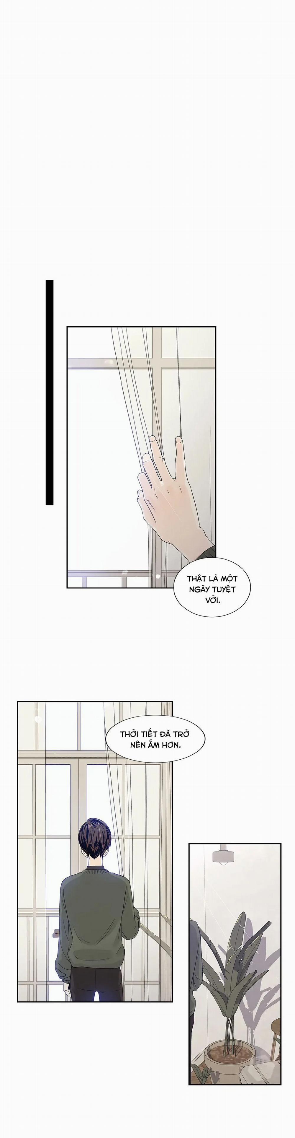 Ảo Tưởng Tình Yêu 26 trang 6